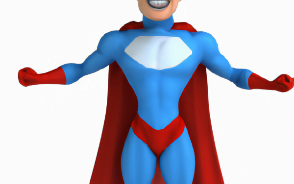 ¡Oh no! ¿Quién puede derrotar a Superman Marvel?