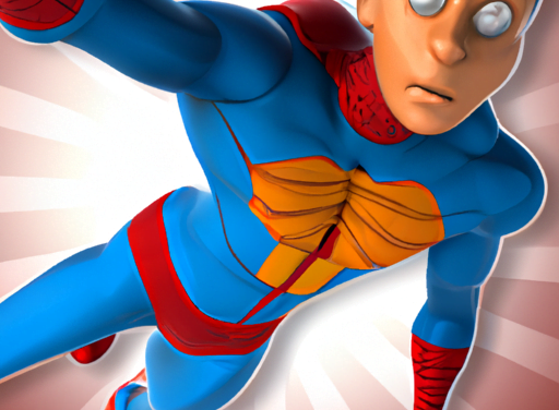 ¿Superman o Spiderman? ¡Pruébalo y averígualo!