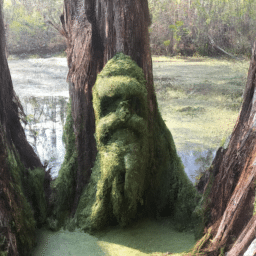 Swamp Thing de DC Cómics: Descubre Su Poder en este Increíble Cómic