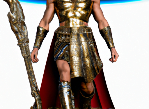 ¿Quién es el Hermano Mayor de Thanos?