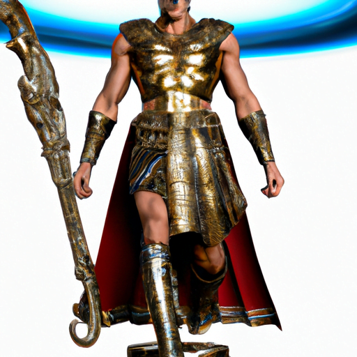 ¿Quién es el Hermano Mayor de Thanos?