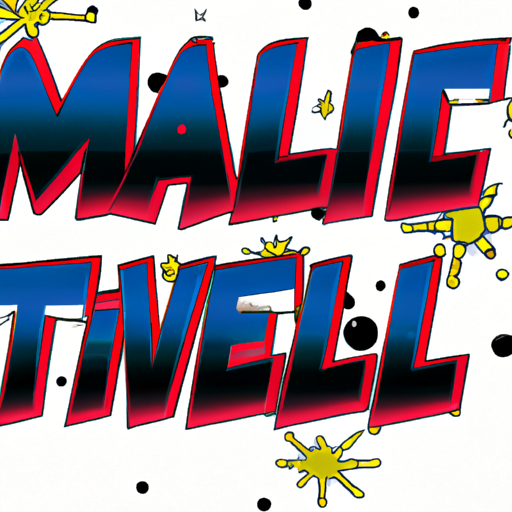 ¡Tanta Marvel, tanto cómic! ¿Cuántos son?