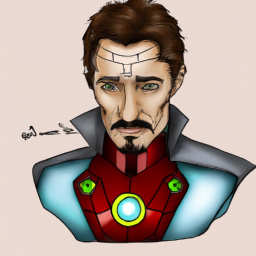 El misterio de Tony Stark: ¿Cómo descubrió a Spiderman?