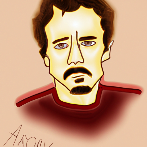 ¡Tony Stark es salvado por un Superhéroe Inesperado en Afganistán!