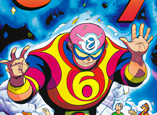 Marvel: ¡Descubre cuántos cómics conforman el Universo 616!