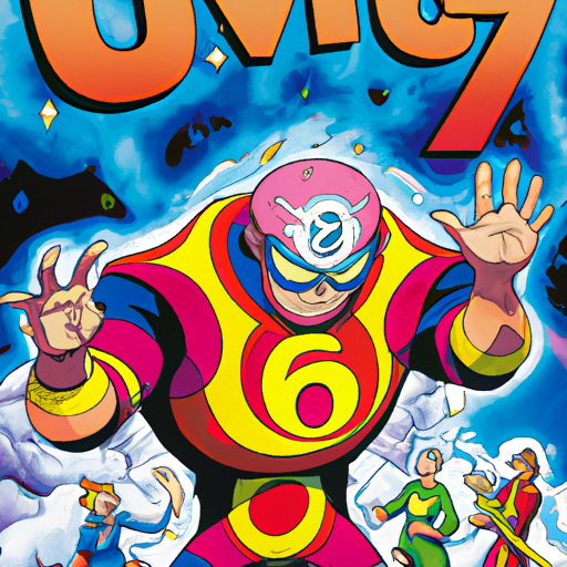Marvel: ¡Descubre cuántos cómics conforman el Universo 616!