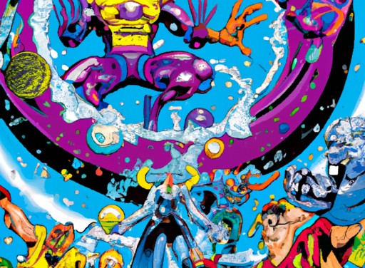 Marvel: El Universo 616 y el mundo real