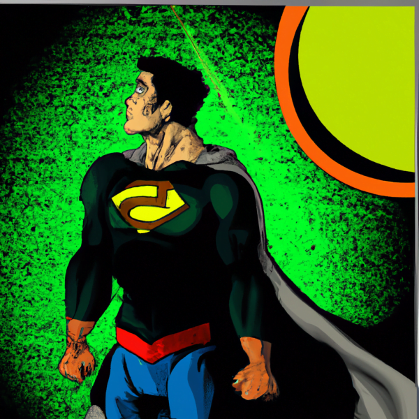 ¿Qué diablos pasó con el universo de DC?!