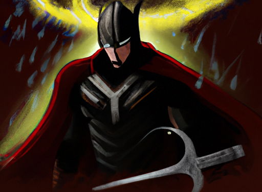 El Vengador Inmortal: Descubre al icónico personaje de cómic