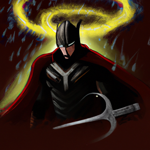 El Vengador Inmortal: Descubre al icónico personaje de cómic