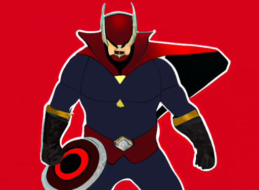 ¿Quién fue el Primer Vengador de Marvel? Descubre su origen