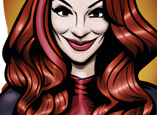 ¡Wanda Maximoff Aún Está Viva y Coqueteando!