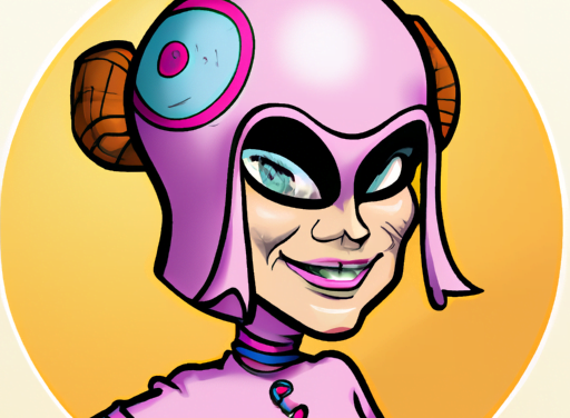 Wanda Who? La Sorpresa Final de los Cómics