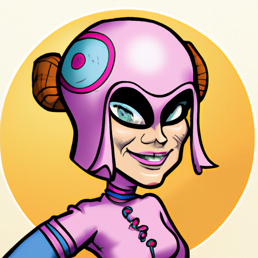 Wanda Who? La Sorpresa Final de los Cómics