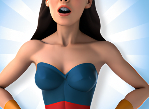 ¿Nombre o Superpoder? Descubre quién es la Mujer Maravilla de Marvel