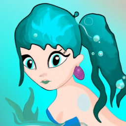 ¡Adiós Aquagirl! La vida y muerte de Tula en Justicia Joven