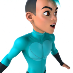 ¿Quién es el Padre de Aqualad? Descubre la sorpresa en los cómics