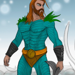 ¡Aquaman, el Asesino de Deathstroke! – ¿Quién lo Hizo?