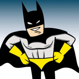 ¡Batman y su Robin favorito: ¡¿Drake?! ¡Incógnita desvelada!