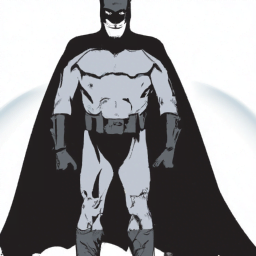 Frases de Robin que demuestran que Batman siempre llega justo a tiempo