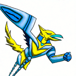 ¡Trotando con Beta Ray Bill! Descubre al caballo Thor de Marvel Comics