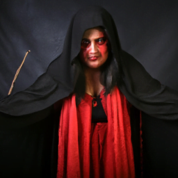 X-Men: Cómo derrotar a la Bruja Escarlata con éxito