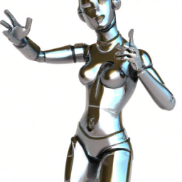 ¡Adiós Darkseid! ¡Hola Cyborg!