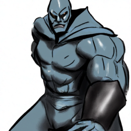 ¡Ay, Darkseid! El villano galáctico de los cómics de DC