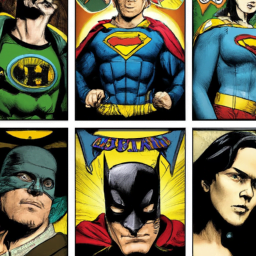 ¡El Duelo Final: Shazam vs Thor! DC Comics decide