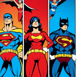 ¿Quién es más fuerte? ¡Una Batalla entre Darkseid y Superman!