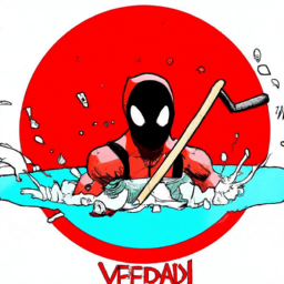 ¿Quién le gana a quién? Deadpool vs Deathstroke: ¡La batalla inteligente!