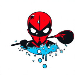 ¡Adiós Deadpool! ¿Quién será el que lo acabe? ¡Descúbrelo!