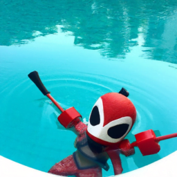 Deadpool: La inmortalidad en acción