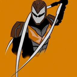 Deathstroke/Slade: El misterio tras la pérdida de su Ojo