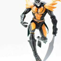 Deathstroke vs Superman: La fuerza del villano de DC