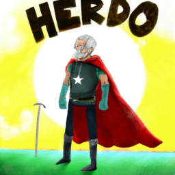 «¡No hay edad para ser un Héroe! Logan y los X-Men