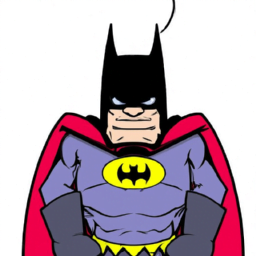 ¡No hay rival para el Joker! El peor enemigo de Batman