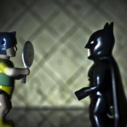 Dick Grayson: el mejor Robin de Batman