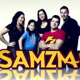 ¡¿Cuántos Shazams hay en la Familia?! – Una Pregunta DC Comics
