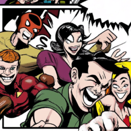 Flash vs Quicksilver: ¿Quién es más rápido?