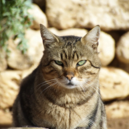 ¡Spiderman tiene un nuevo amigo felino!