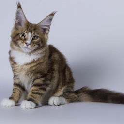 Descubre a Goose, el misterioso Flerken de la Capitana Marvel