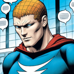 ¿Quién es más fuerte: Franklin Richards o Wanda Maximoff?