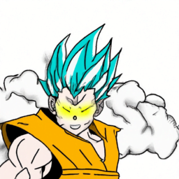 ¡Goku vs. 4,5 Toneladas: ¿Cuál es el Limite?