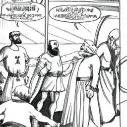 ¡Garth, el Mejor Amigo de Aquaman en el Universo DC!