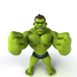 ¡Hulk, la Fuerza Más Poderosa del MCU!