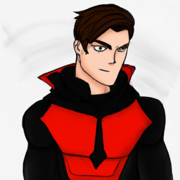 «¡Oh No! ¿Jason Peter Todd Se Volvió Malo?