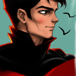 ¡Vuelve el Joker 2.0! El regreso de Jason Todd como el Robin-Joker