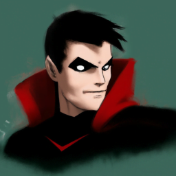 Jason Todd vs Deathstroke: Épico duelo