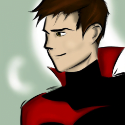 ¡¡JASON TODD: El Primer y Más Conocido Capucha Roja!!